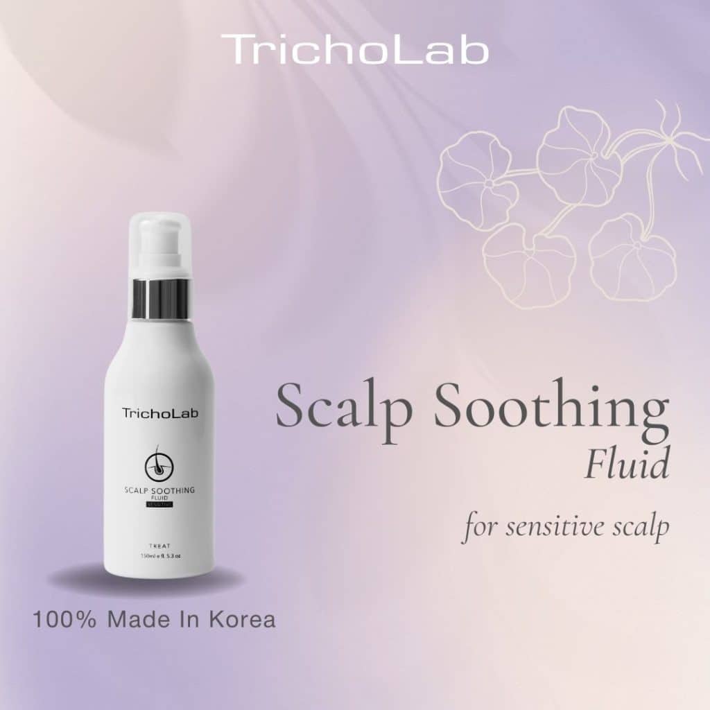 Scalp Soothing Fluid_0