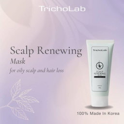 Scalp Renewing Mask 