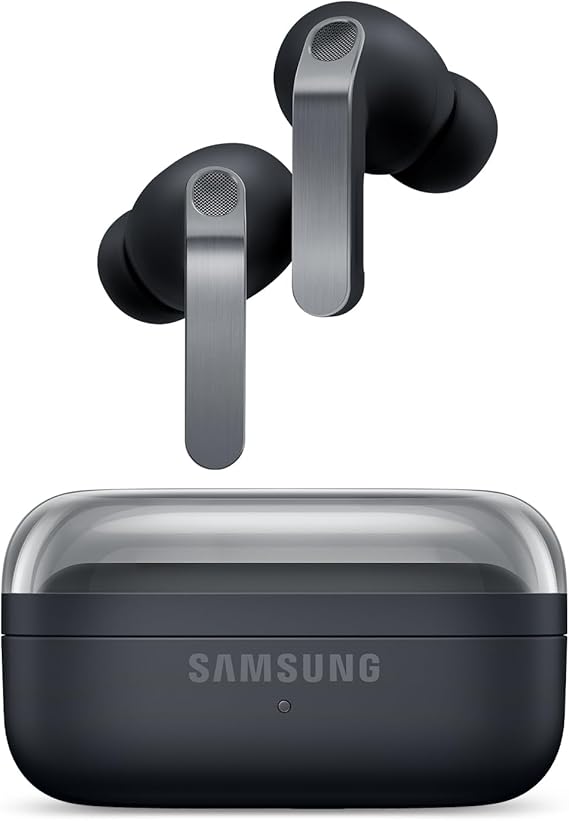 Samsung Galaxy Buds4 Pro (R640) - Black