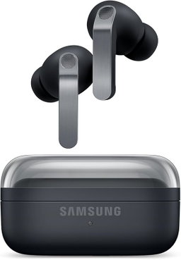 Samsung Galaxy Buds4 Pro (R640) - Black 