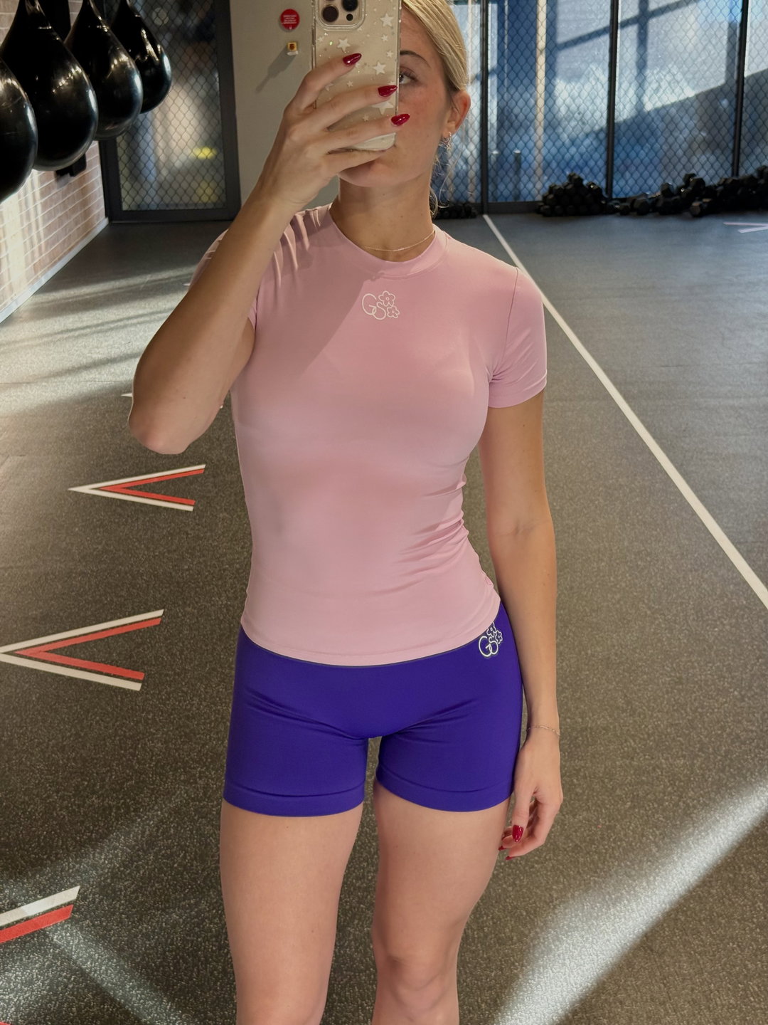 Compression T