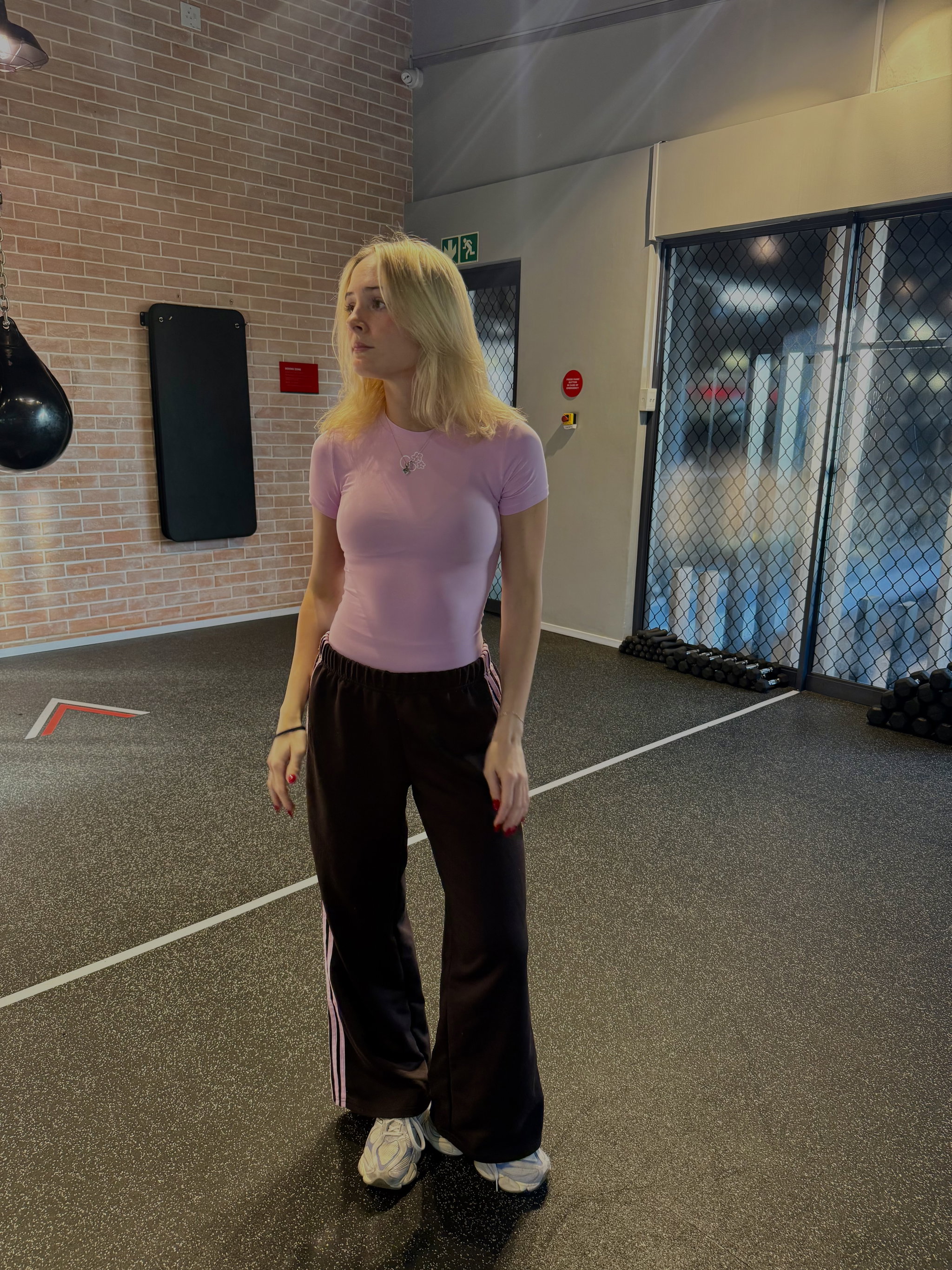 Compression T_1