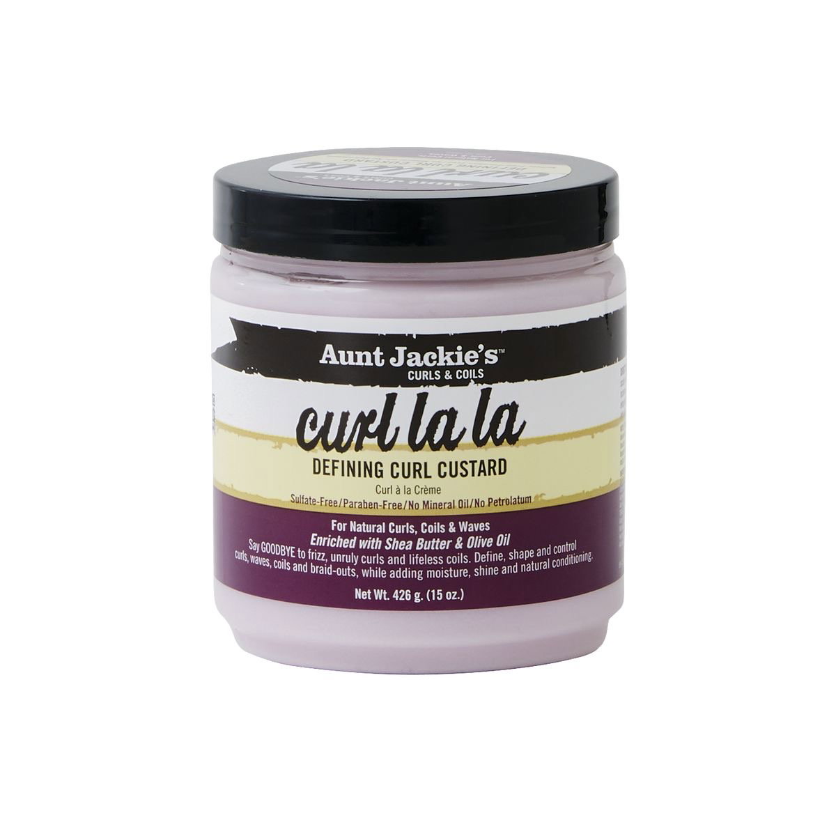 Curl La La Defining Curl Custard_0