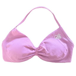 sports bra (large cup) lilac 