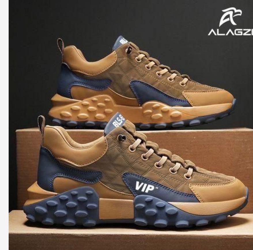Chaussure homme