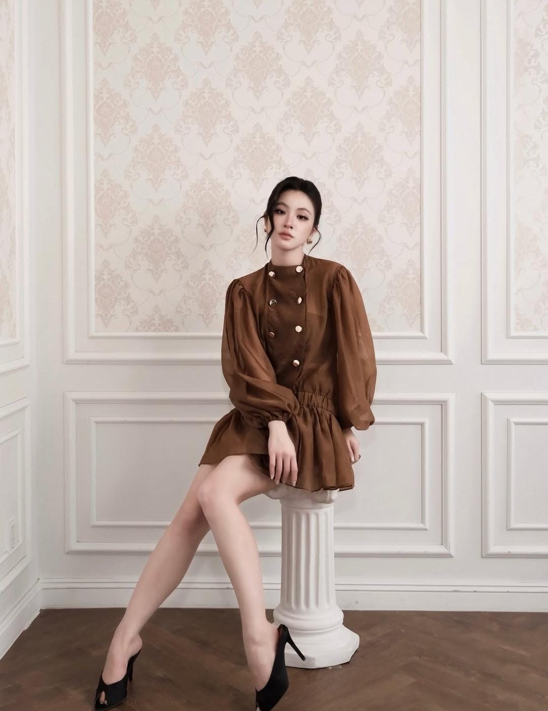 ENK - CHARLISE SET