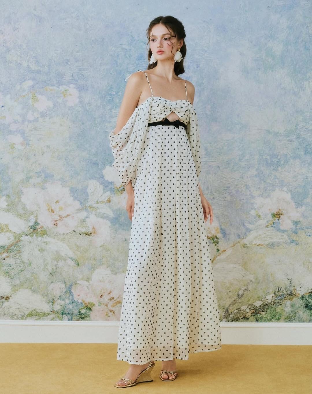 ENK - SELAVIE DRESS_0