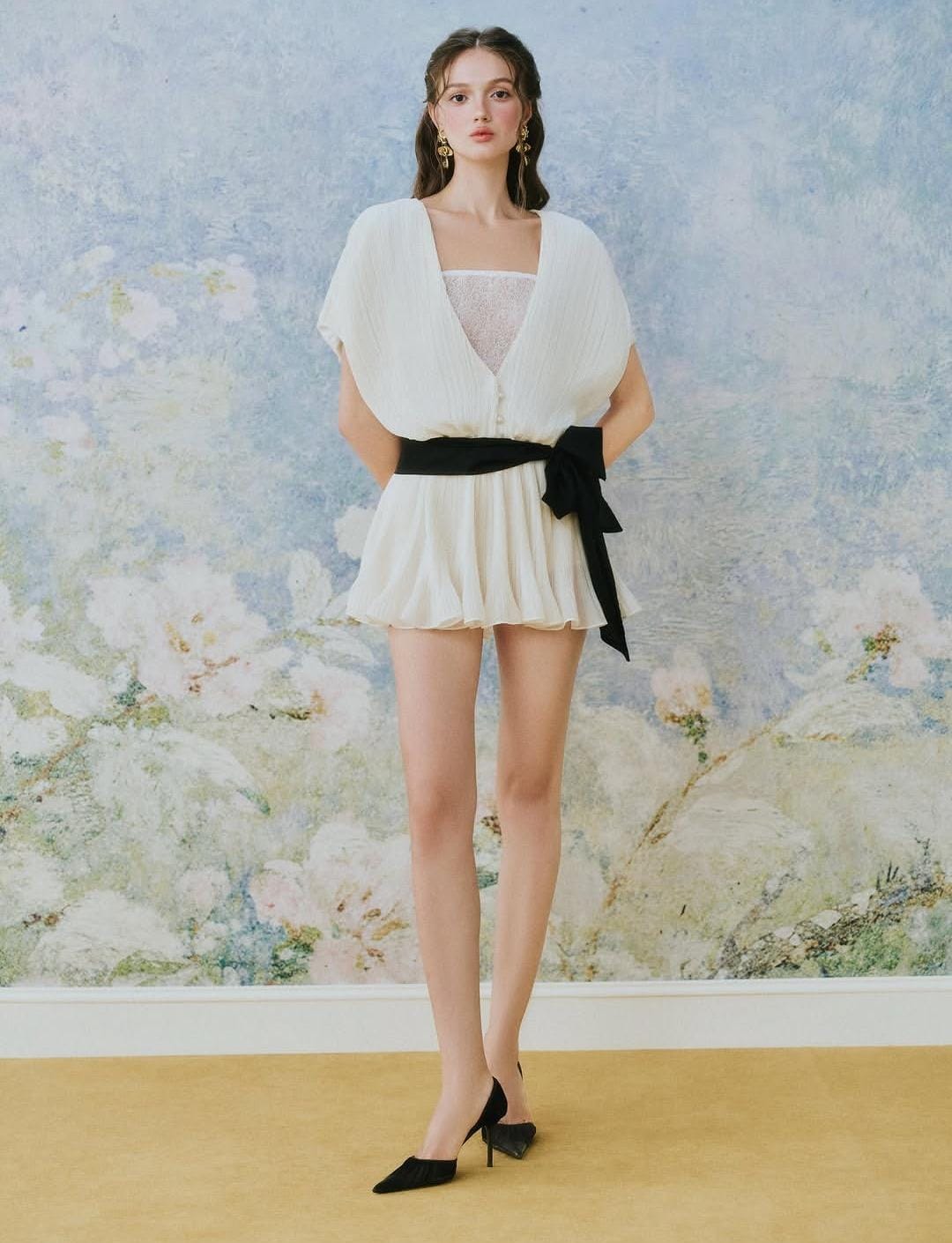 ENK - GWEN DRESS