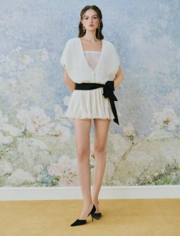 ENK - GWEN DRESS