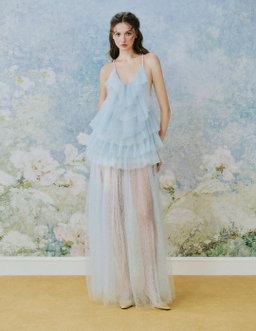 ENK - MUSE DRESS