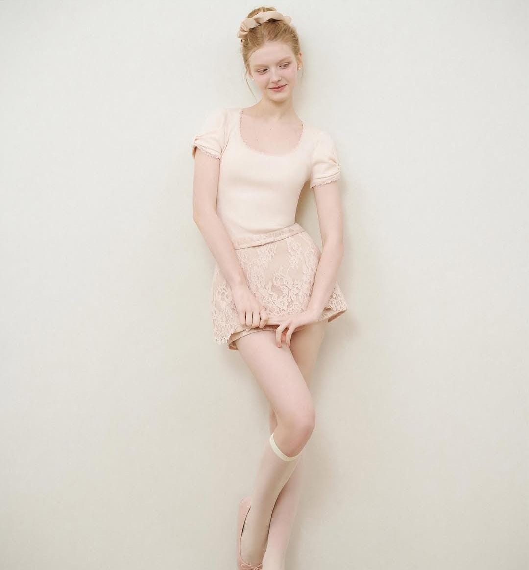 JOIE - ZELLY SKIRT_0