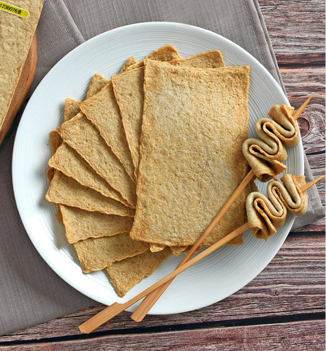 Square Fishcake 부산사각어묵 韓国釜山おでん_1