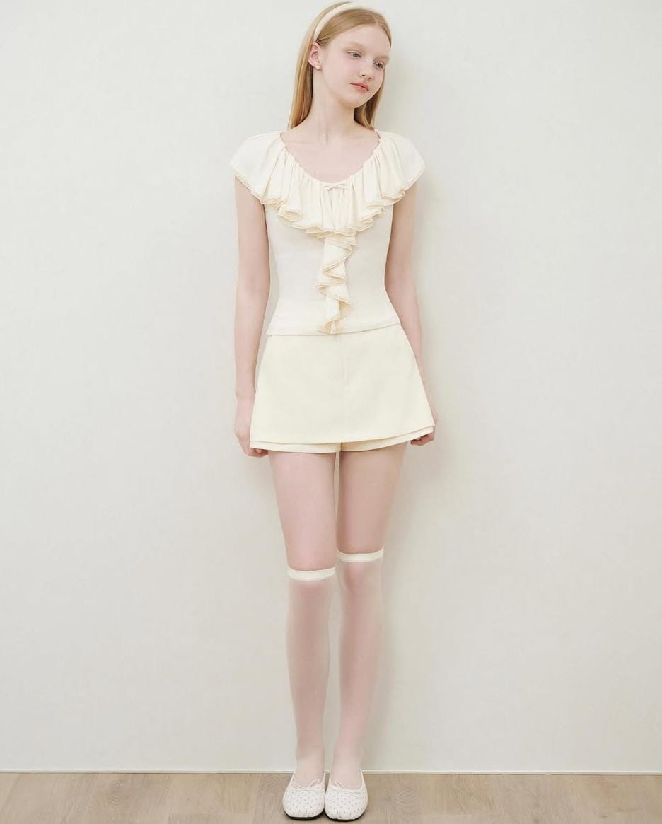 JOIE - GIGI TOP
