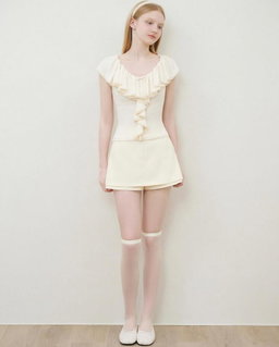 JOIE - GIGI TOP