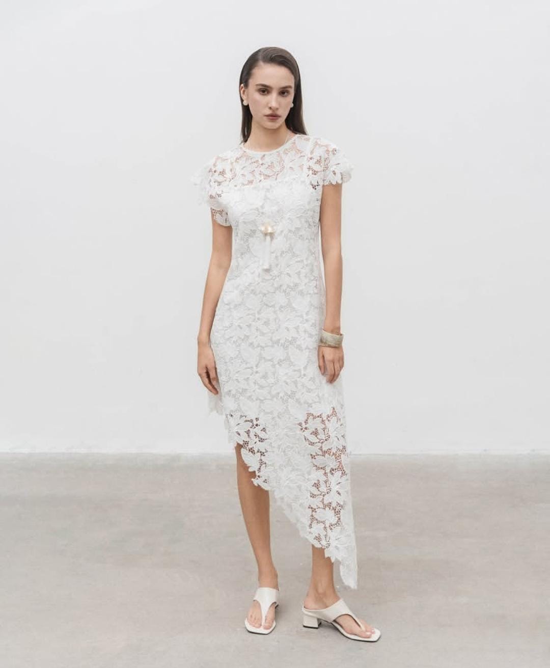 OTN - INES DRESS