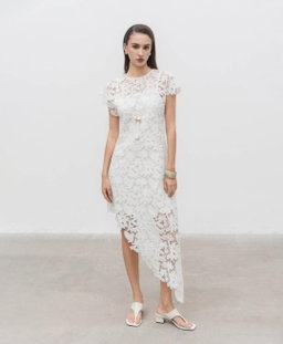OTN - INES DRESS