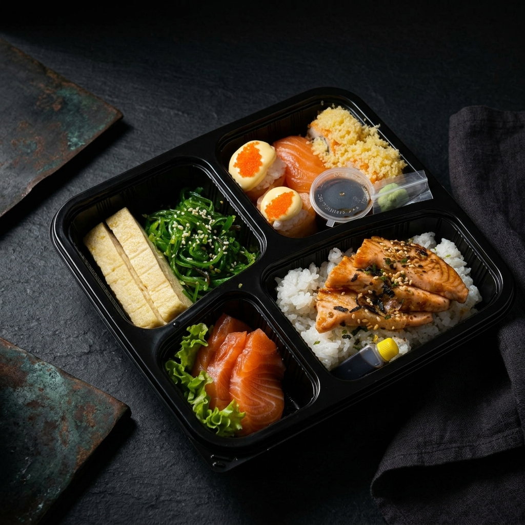 TIQ'S SUSHI_10