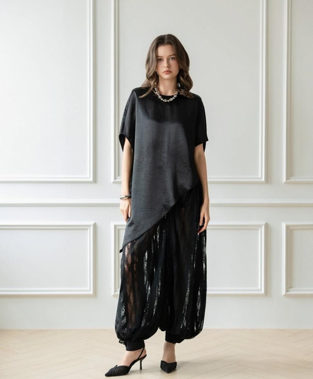 OTN - ARCHI PANTS_0