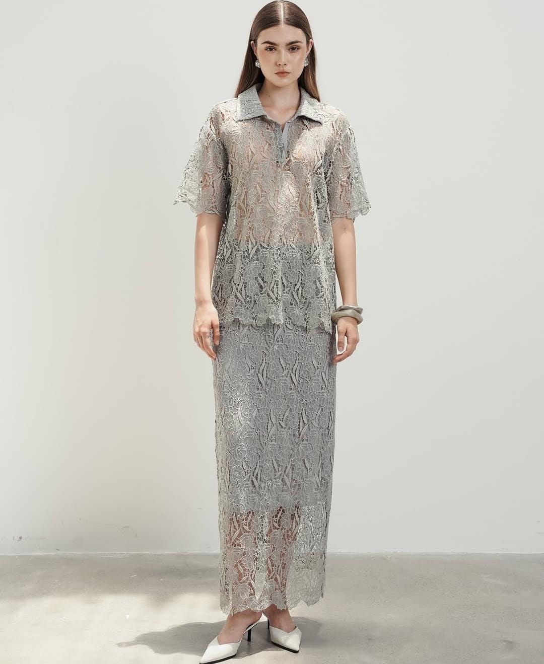 OTN - LACY TOP_0