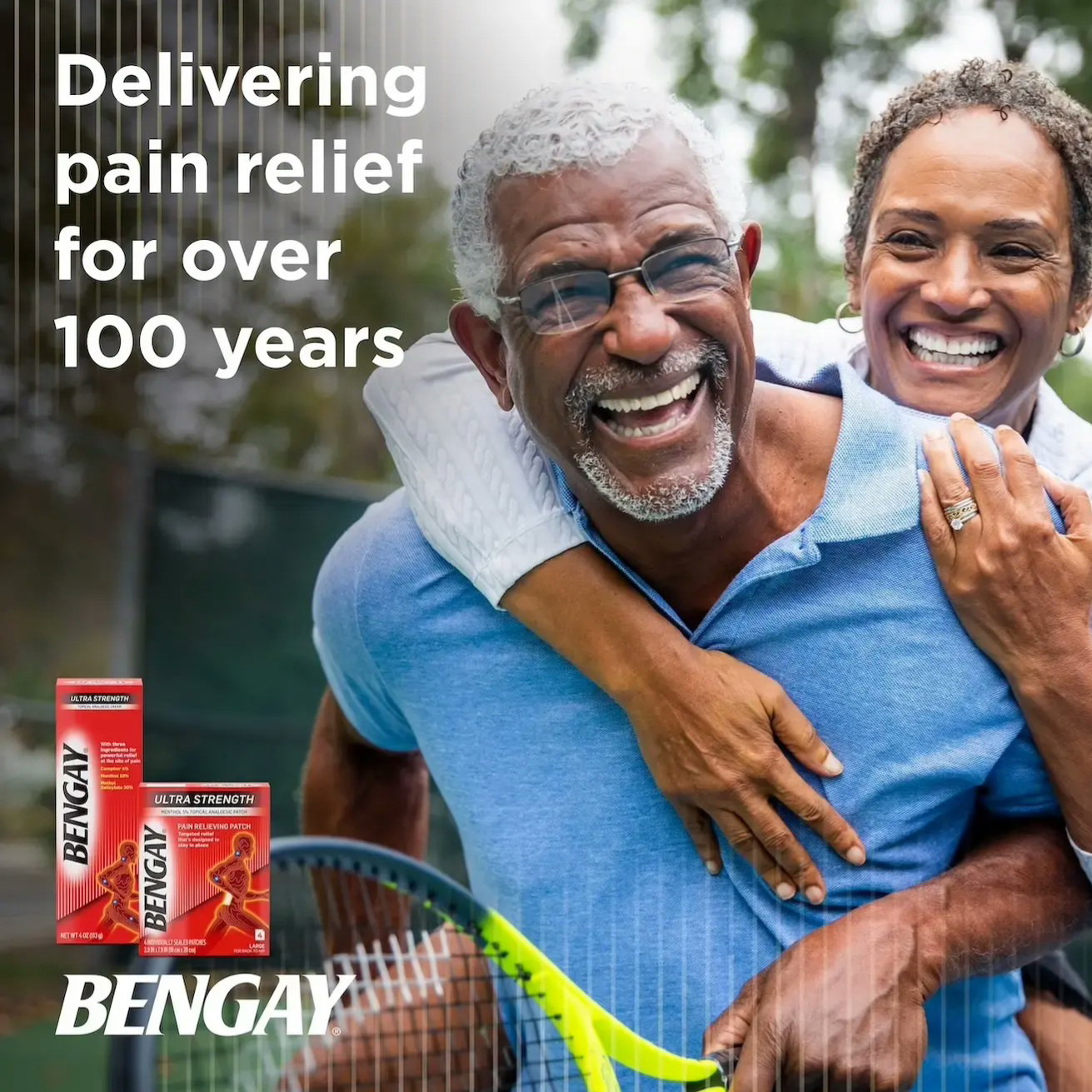 Bengay - Ultra Strength Topical Pain Relief Cream_6