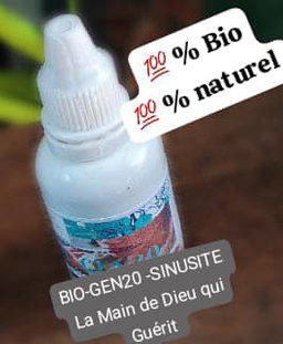 Bio-gen20 