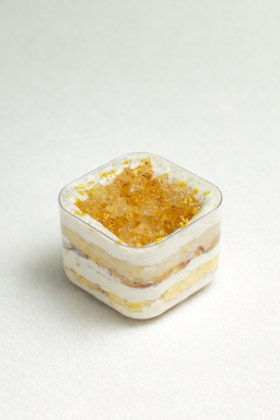 Premium Assorted Mini Cakes (Box of 6)
