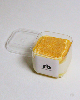 Premium Assorted Mini Cakes (Box of 6)
