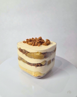 Regular Assorted Mini Cakes (Box of 6)