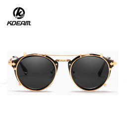 Paris Gold