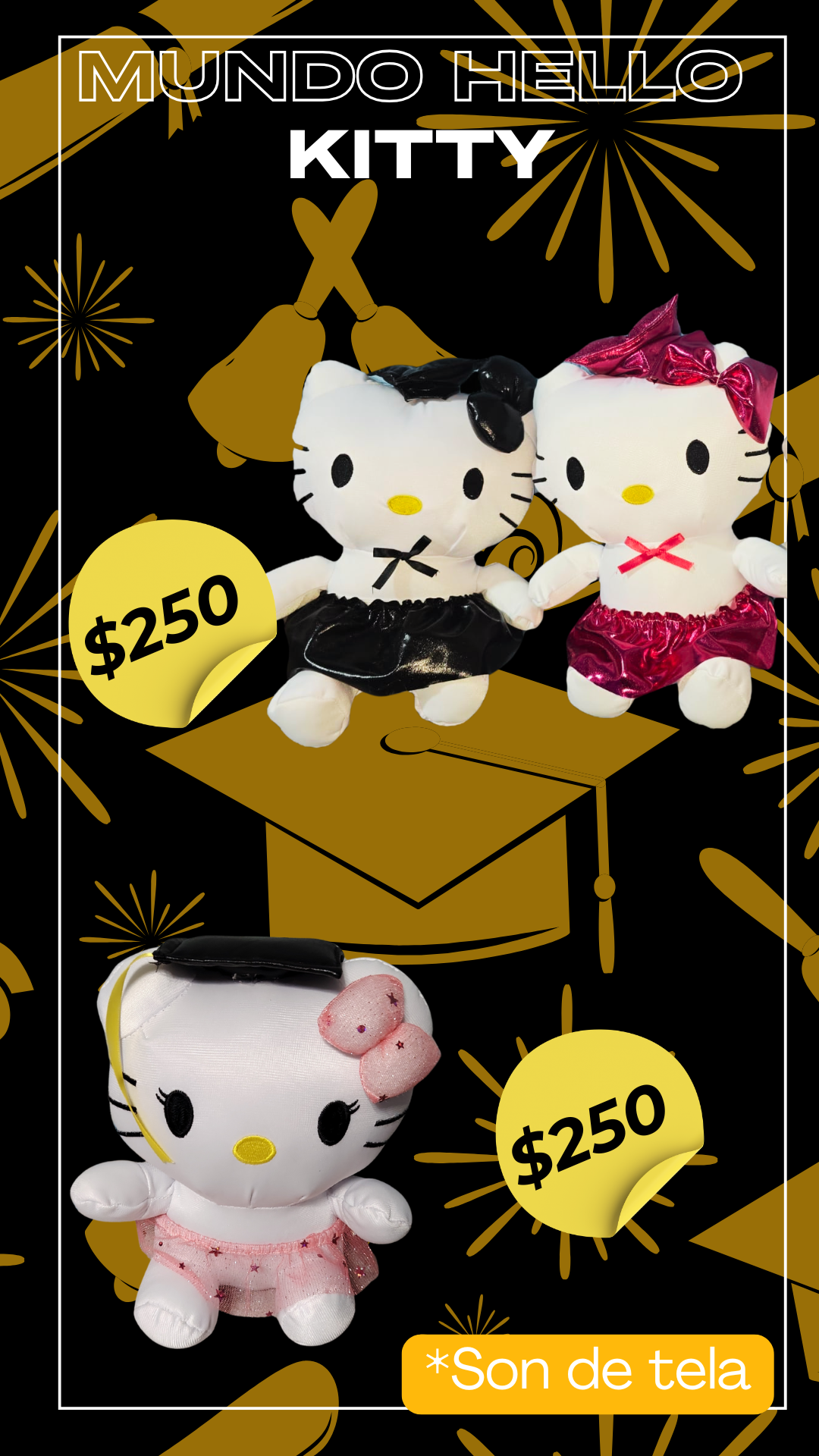 MUNDO HELLO KITTY_0