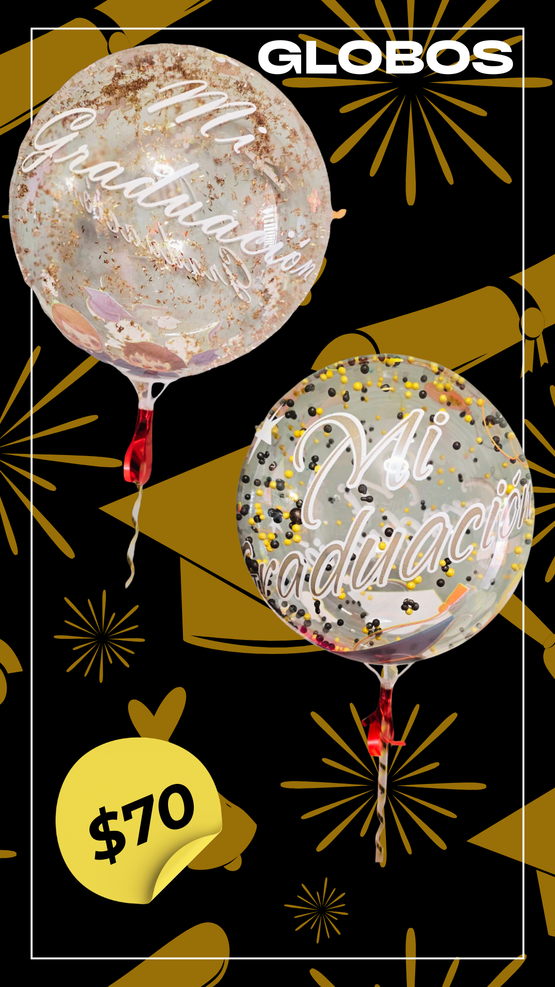 GLOBOS