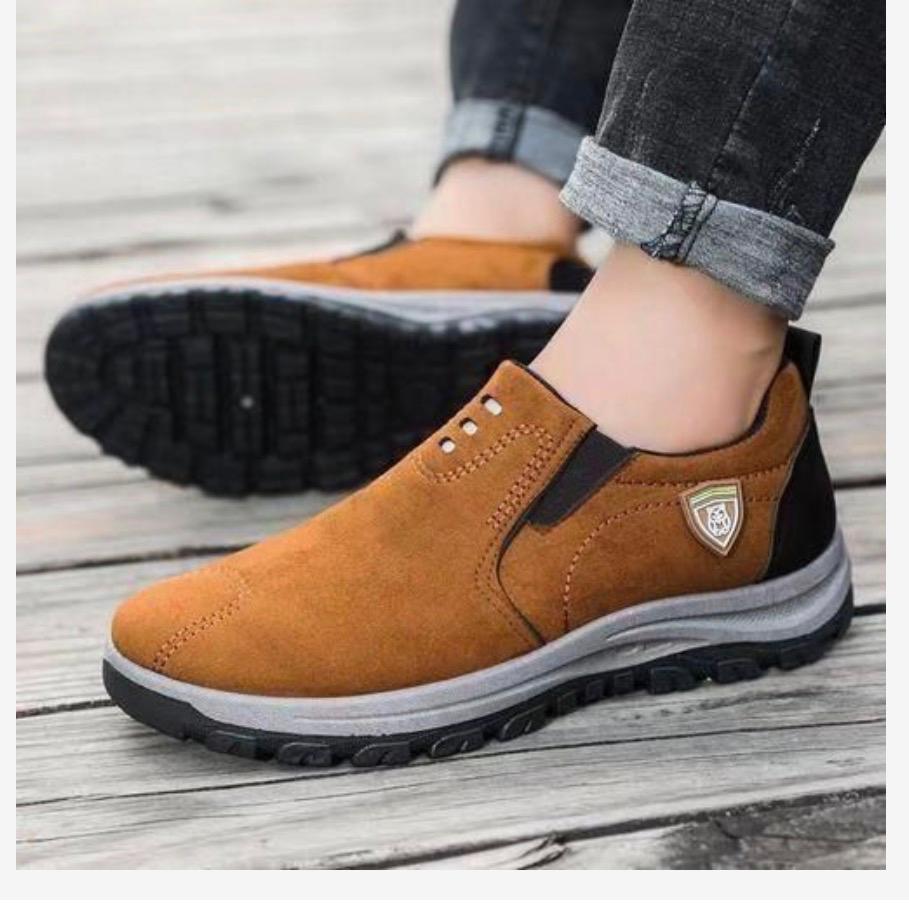 Chaussure homme