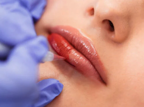 Lip Blush / Pigmentation