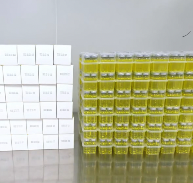 Lemon Bottle CN Fat Dissolving