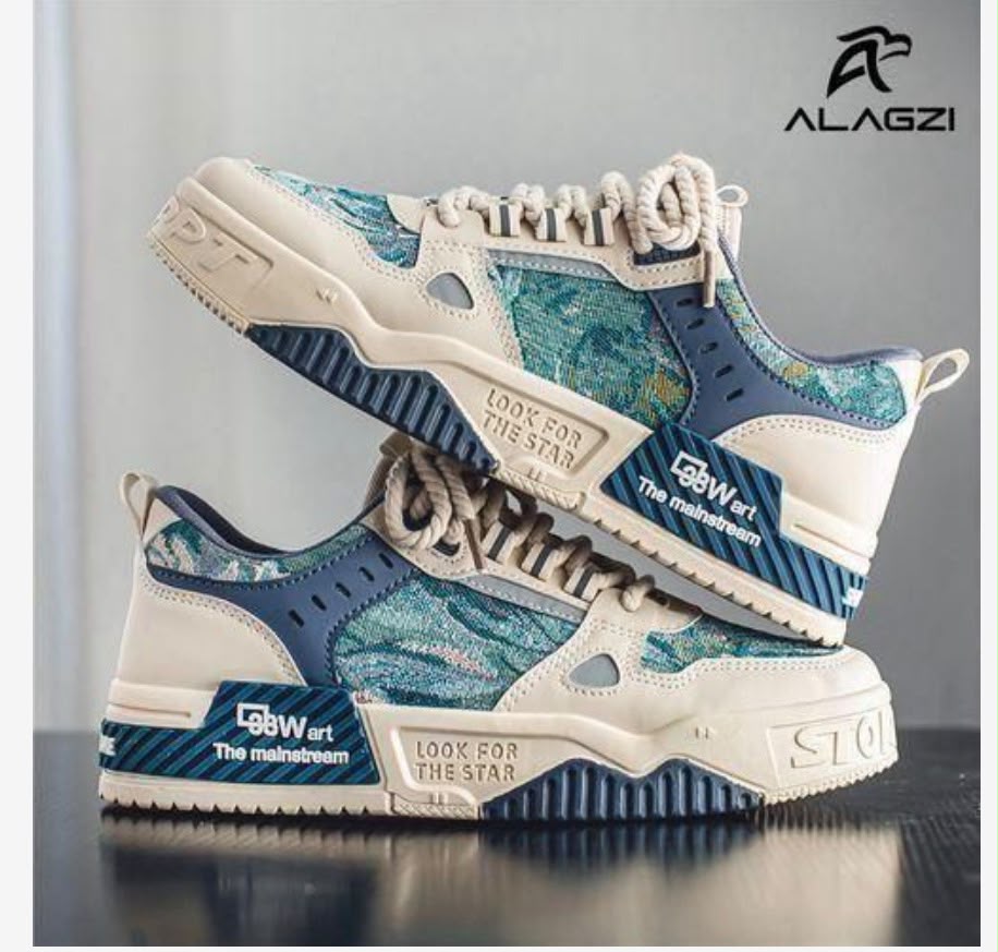 Chaussure homme_0