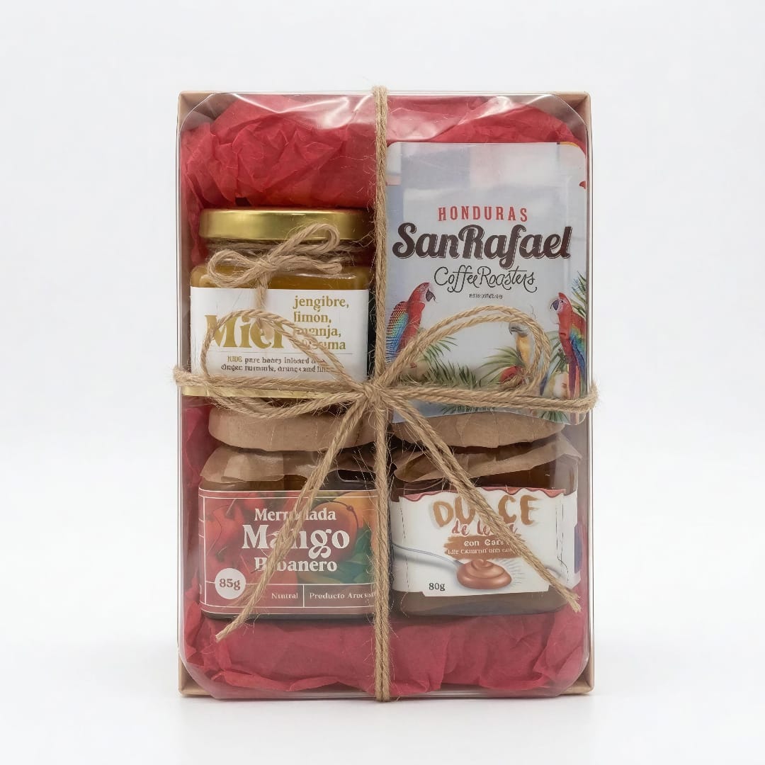Copan Sampler