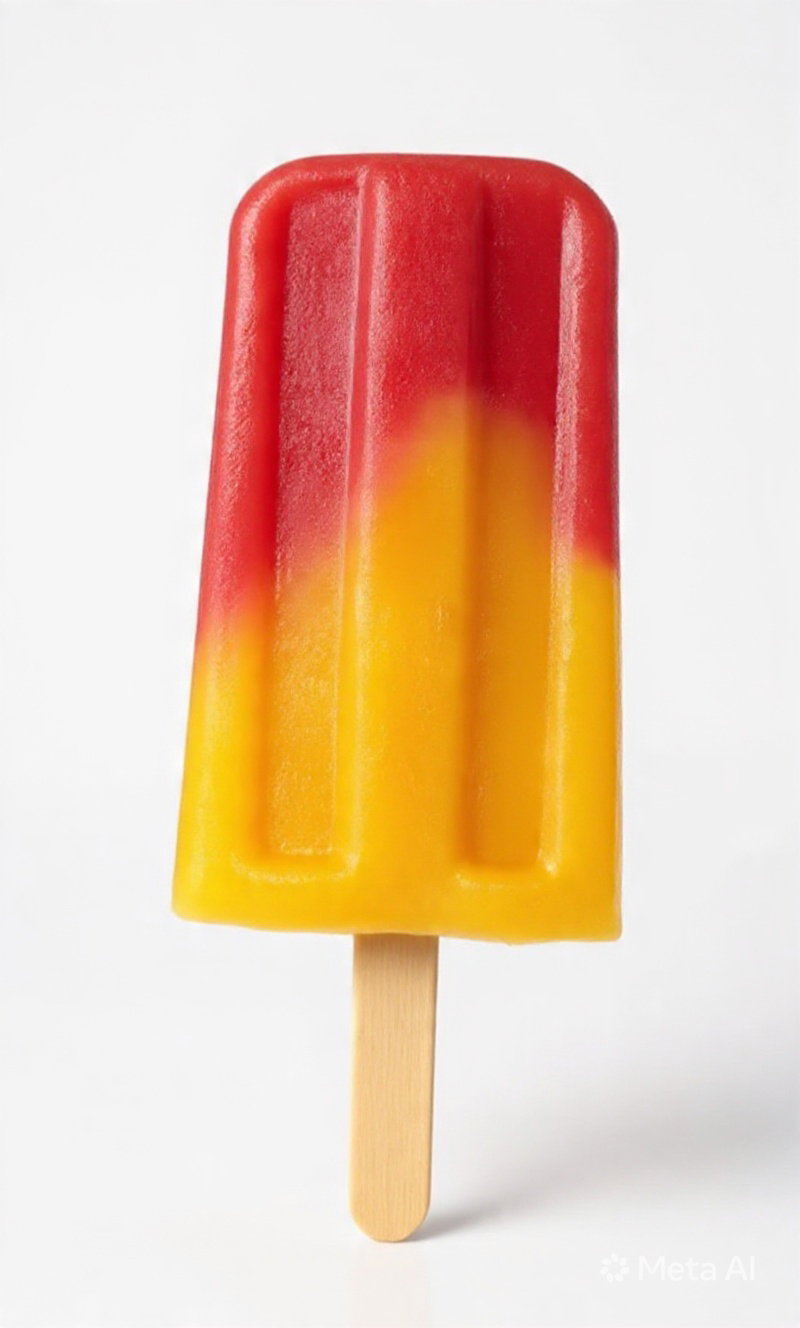 Strawberry Sunrise (Mango & Strawberry)_0