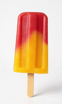 Popsicle Flavors