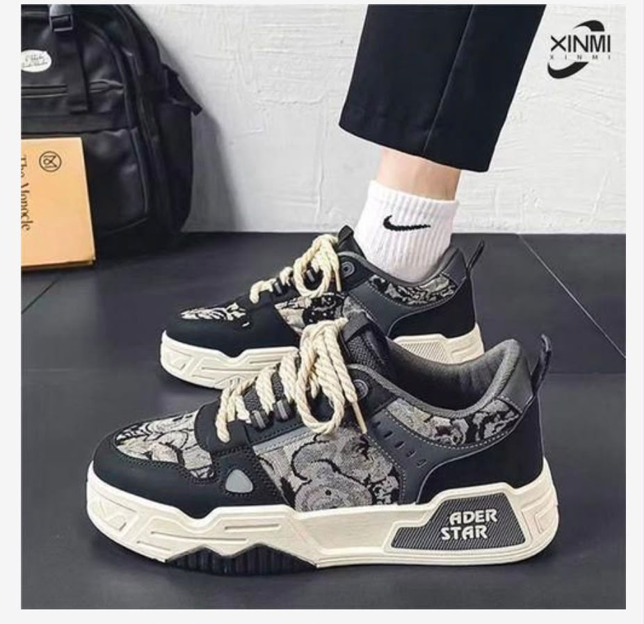 chaussure homme