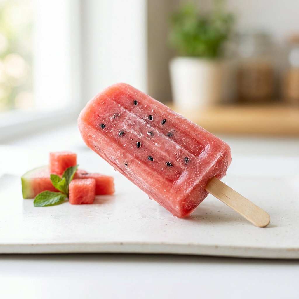 Melon Wizzle (Watermelon)