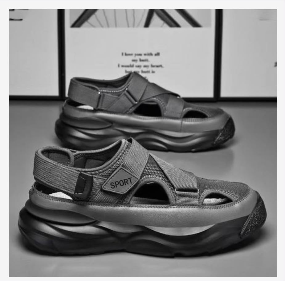 Chaussure homme