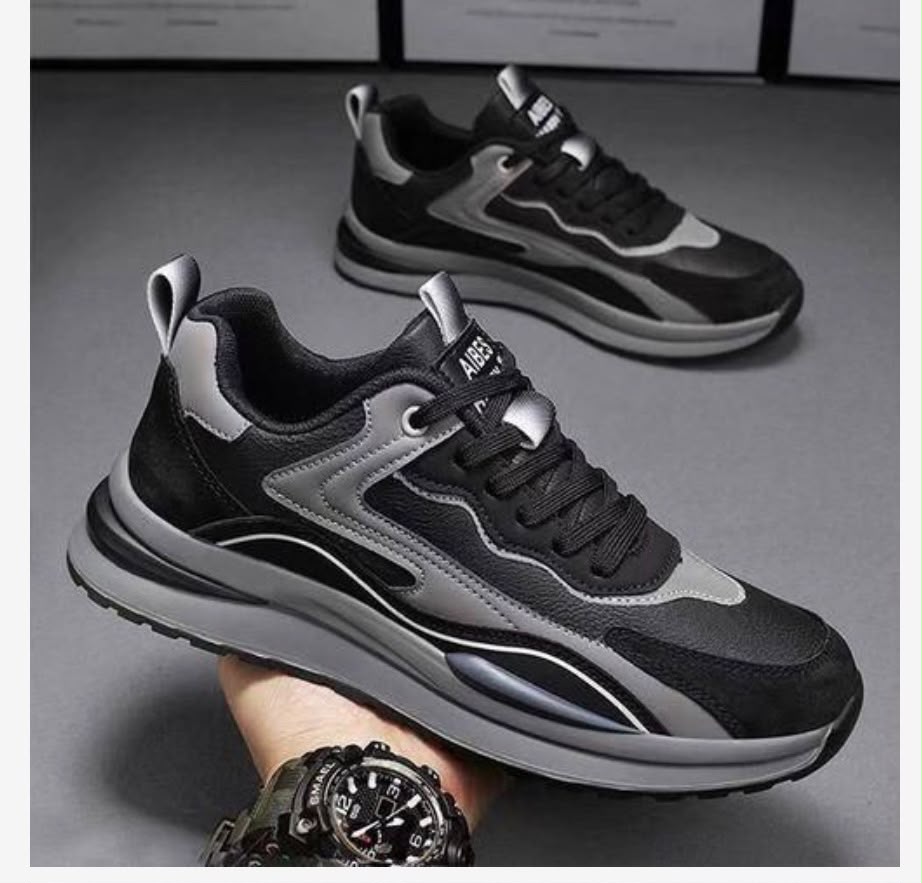 Chaussure homme_0