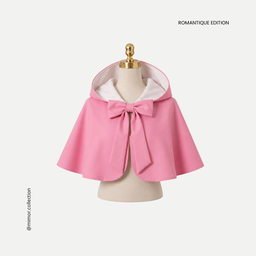 Capa Imperial, Rosado