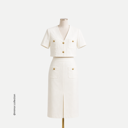 Set Yonna, Perla