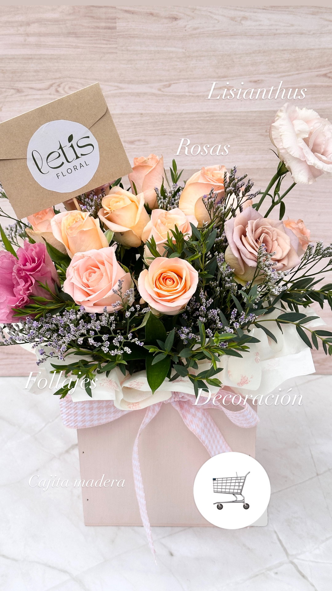 Rose Box 