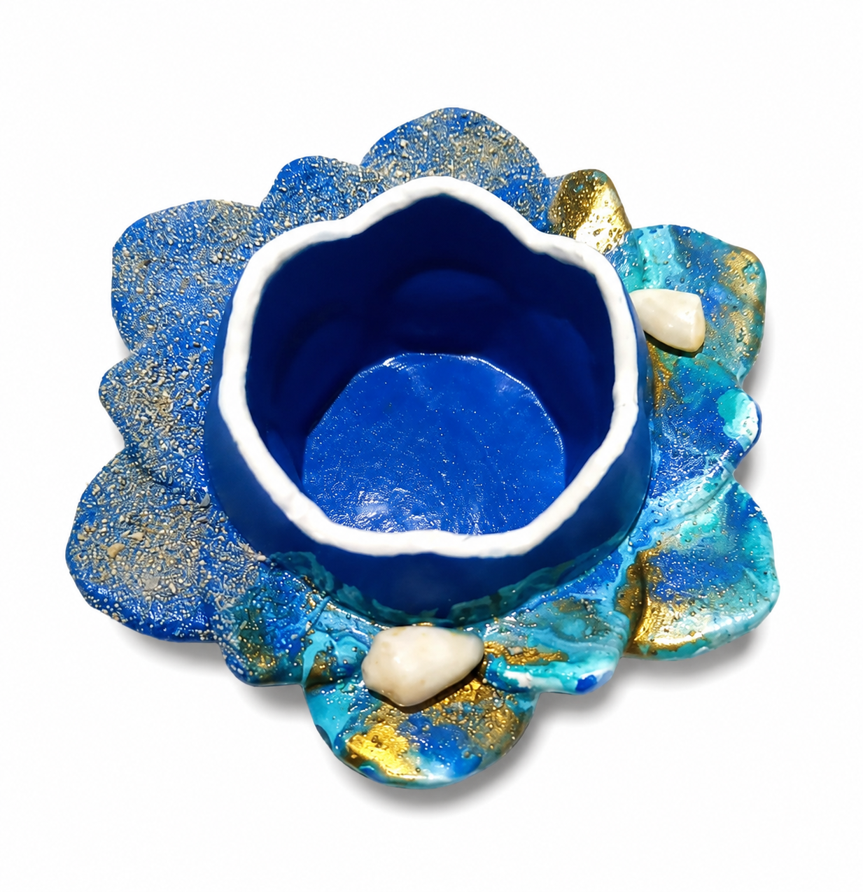 Lotus Candle Holder_1