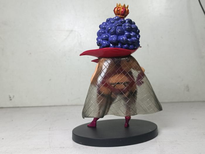 (Japan Version) DX The Grandline Men - Emprio Ivankov "ONE PIECE"_6