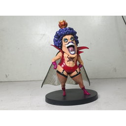 (Japan Version) DX The Grandline Men - Emprio Ivankov "ONE PIECE"