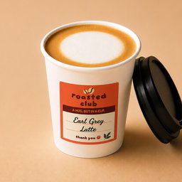 Earl Grey Latte 🆕