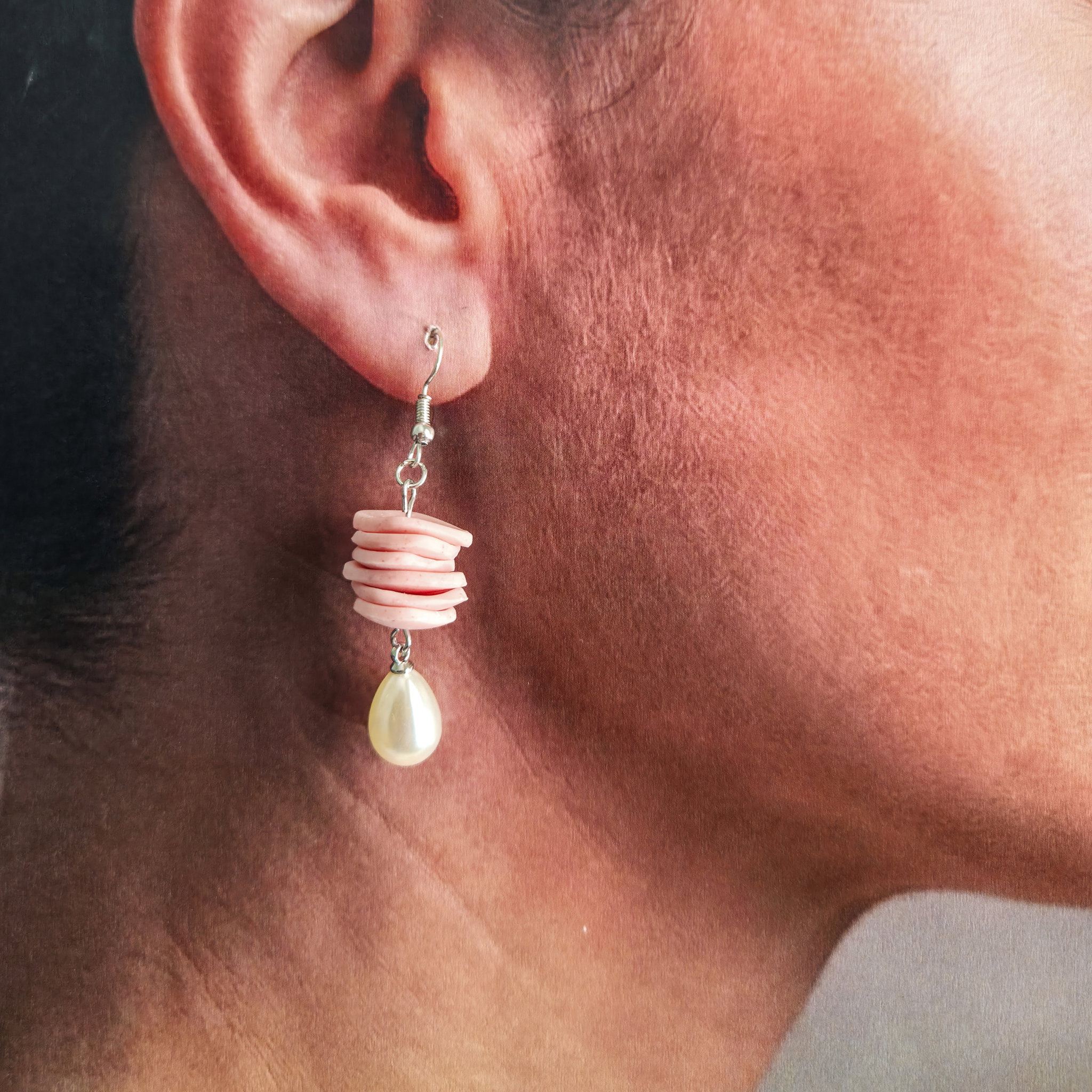 Petal & Pearl - Soft pink _1